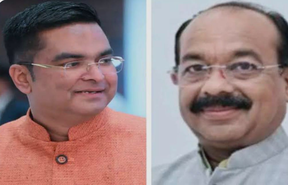 विधायक रिकेश सेन के प्रस्ताव पर नगरीय प्रशासन विभाग ने दी विभिन्न कार्यों के लिए 51 करोड़ रुपए खर्च करने की दी स्वीकृति, विधायक के प्रयास पर शहर में खुशी की लहर …