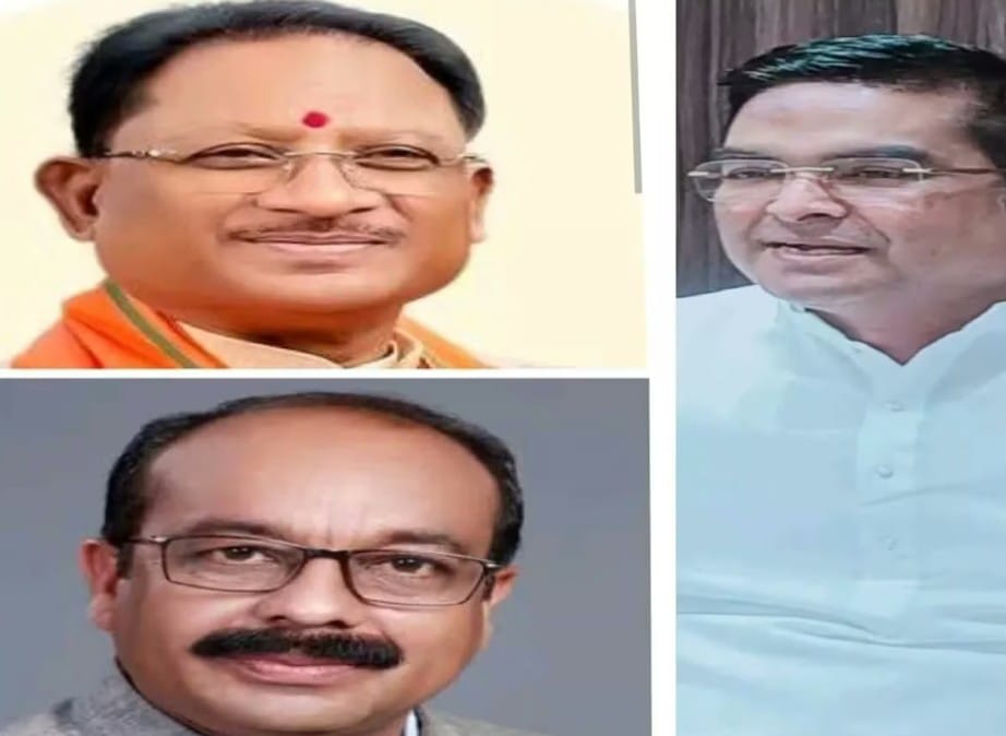 विधायक सेन की पहल पर फोरलेन सड़क के लिए 20.65 करोड़ की स्वीकृति …