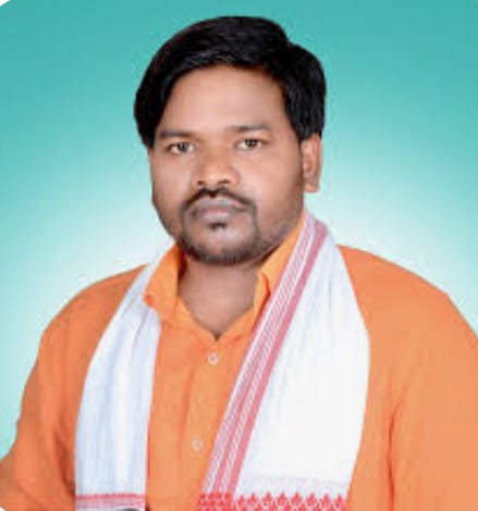 छत्तीसगढ़ भाजयुमो के प्रदेश अध्यक्ष रवि भगत को कारण बताओ नोटिस 7 दिन में देना होगा पार्टी को जवाब …