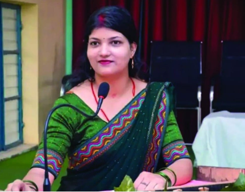 फांसी लगाकर महिला ने  दी थी जान, फौजी पति सहित चार लोगों पर हुआ अपराध दर्ज …