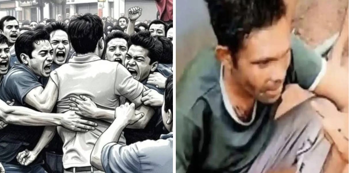 बांग्लादेशी समझकर केरल में छत्तीसगढ़ के मजदूर की पीट-पीटकर किया गया हत्या