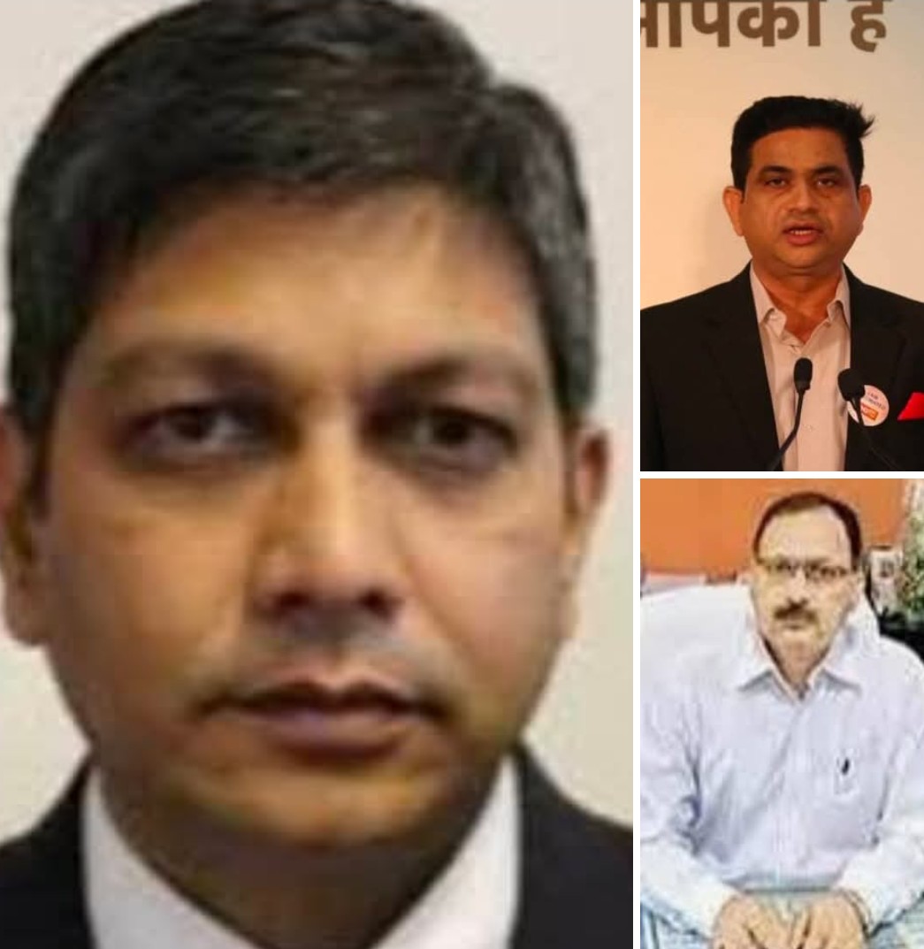 RTI की व्यवस्था को सुधारने के लिए छ.ग. राज्य सरकार ने बनाया पूर्व मुख्य सचिव अमिताभ जैन को मुख्य सूचना आयुक्त के साथ दो राज्य सूचना आयुक्त का भी नियुक्त